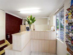 Motel Nambour Lodge Motel