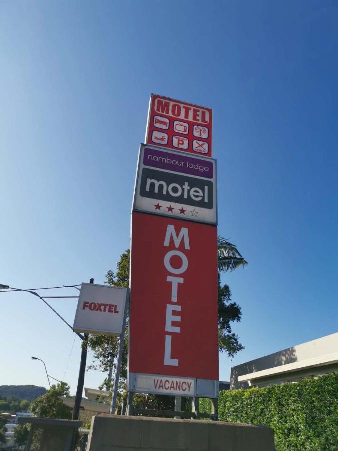 Nambour Lodge Motel Nambour