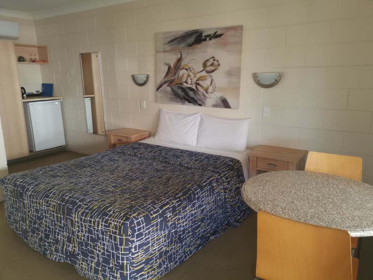 Nambour Lodge Motel Motel