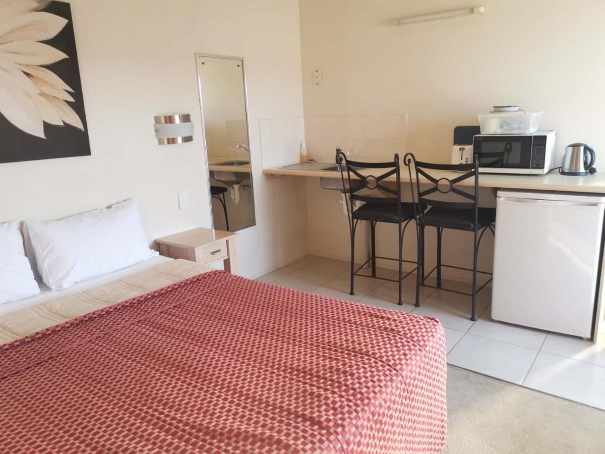 Motel Nambour Lodge Motel 3*