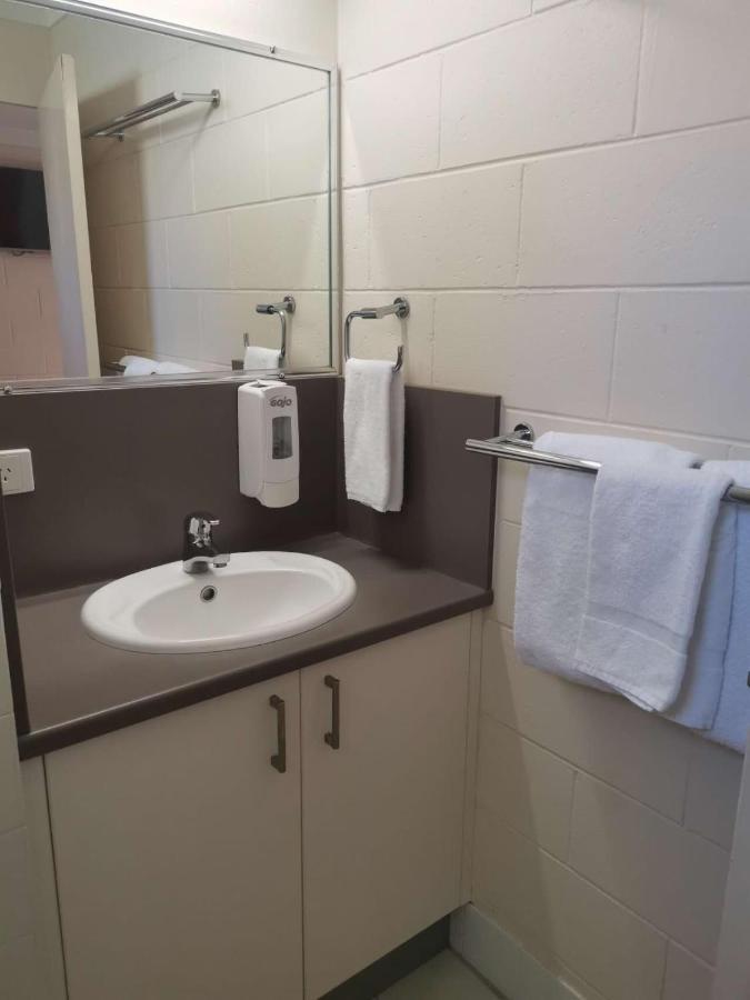Nambour Lodge Motel Motel 3*