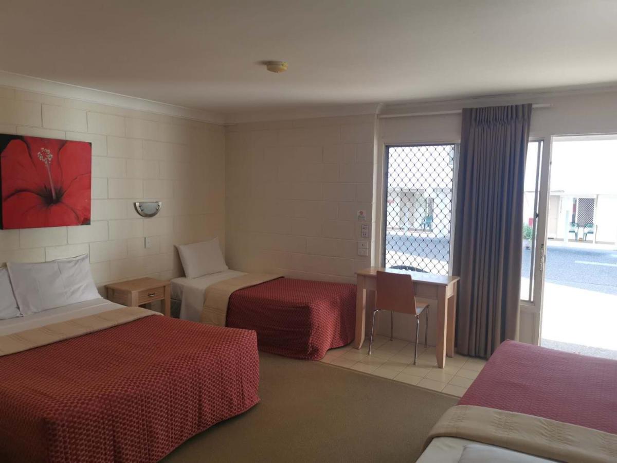 Motel Nambour Lodge Motel Nambour