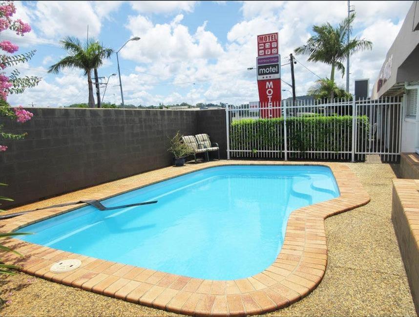 Nambour Lodge Motel