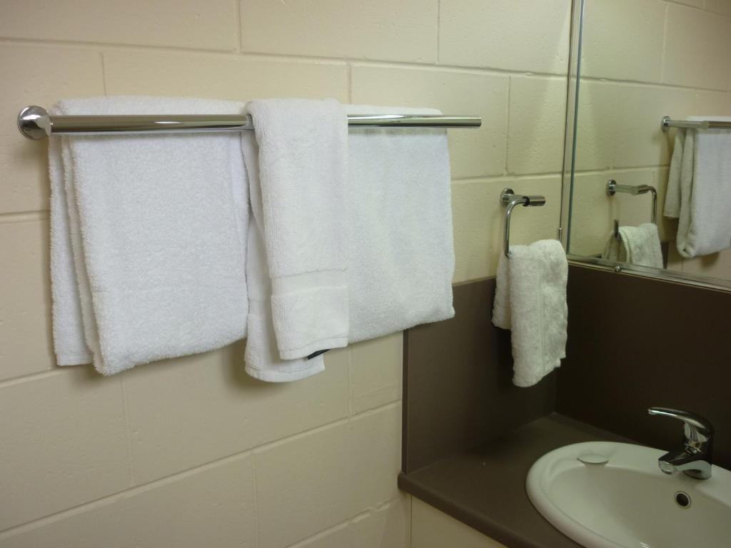Nambour Lodge Motel Nambour