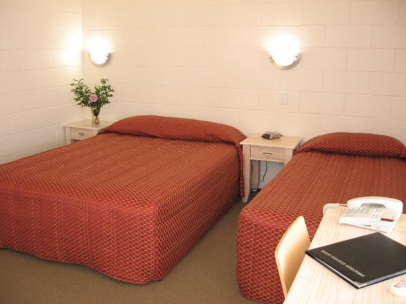 Nambour Lodge Motel Nambour