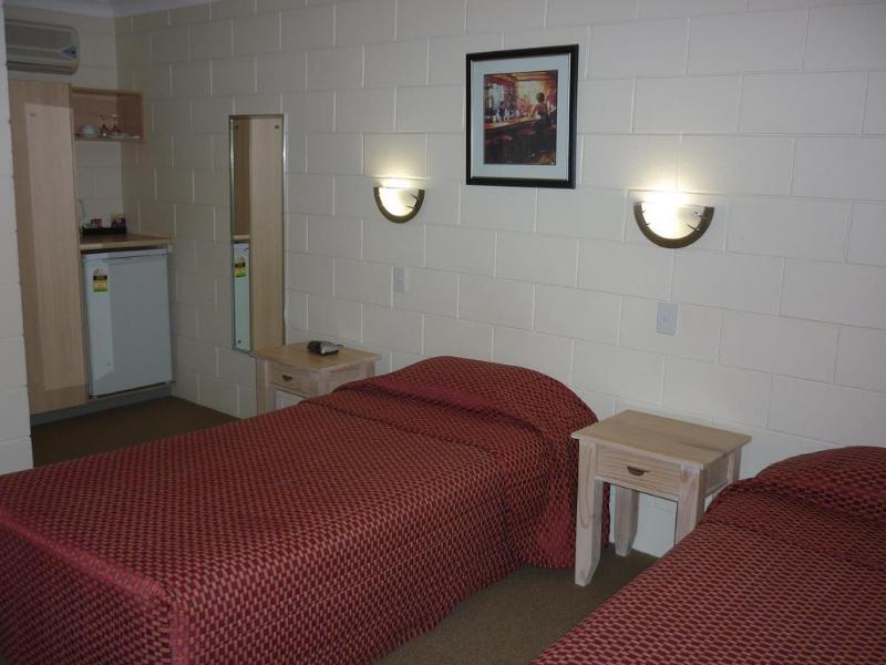Nambour Lodge Motel Nambour