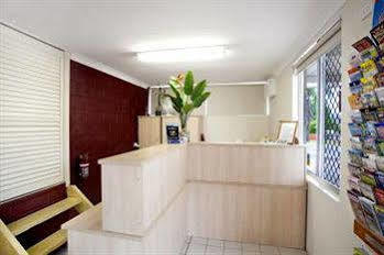 Nambour Lodge Motel Nambour