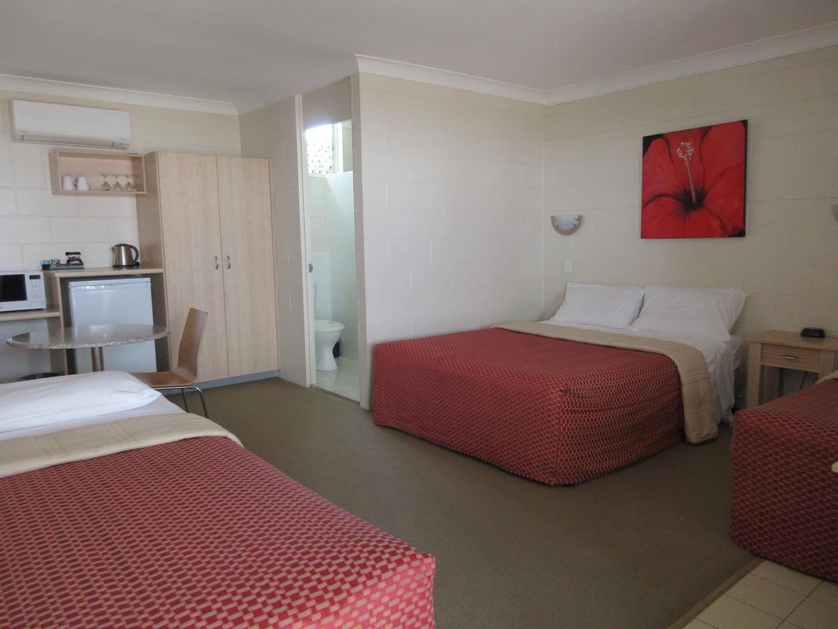 Motel Nambour Lodge Motel Nambour
